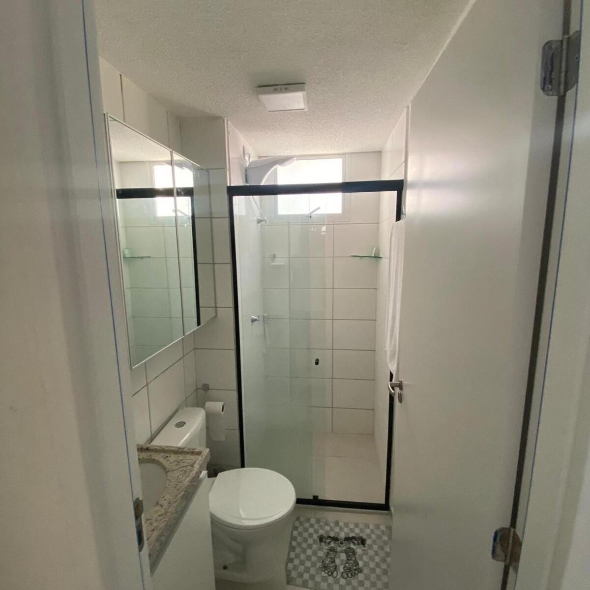 Aproveite A Brisa Na Do Futuro Apartamento Fortaleza (Ceara)