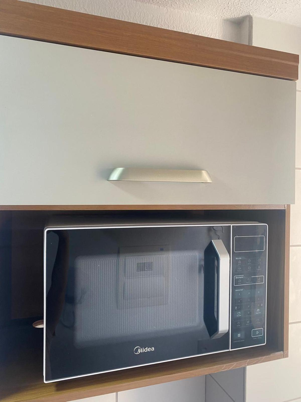 Aproveite A Brisa Na Do Futuro Apartamento