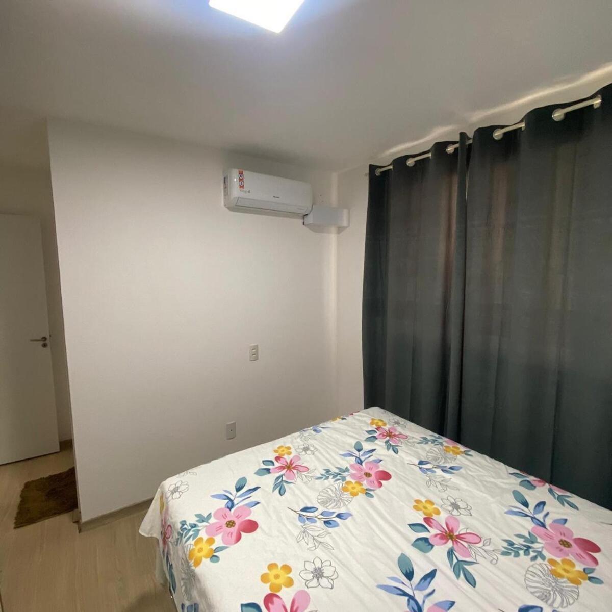 Aproveite A Brisa Na Do Futuro Apartamento Fortaleza (Ceara)