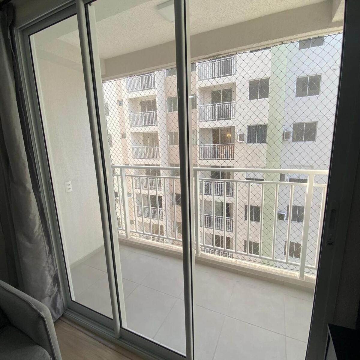 Apartamento Aproveite A Brisa Na Do Futuro Fortaleza (Ceara)
