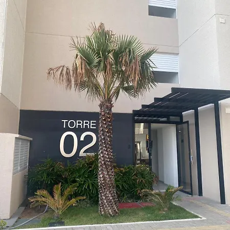 Aproveite A Brisa Na Do Futuro Apartamento Fortaleza (Ceara)