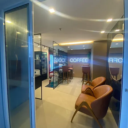 Apartamento Aproveite A Brisa Na Do Futuro
