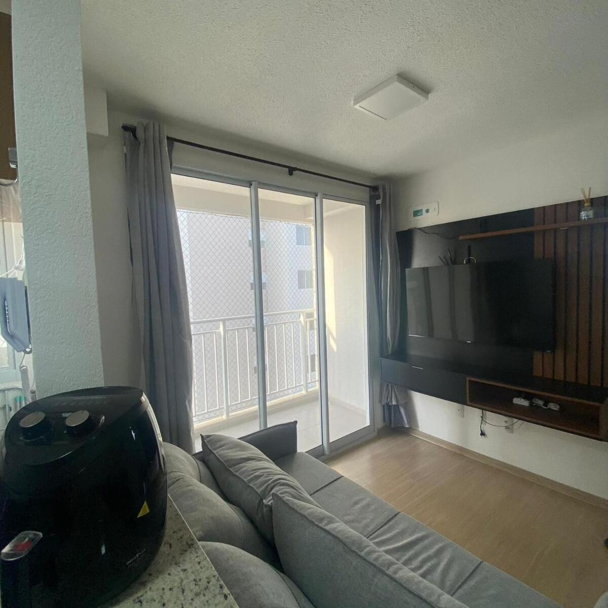 Apartamento Aproveite A Brisa Na Do Futuro