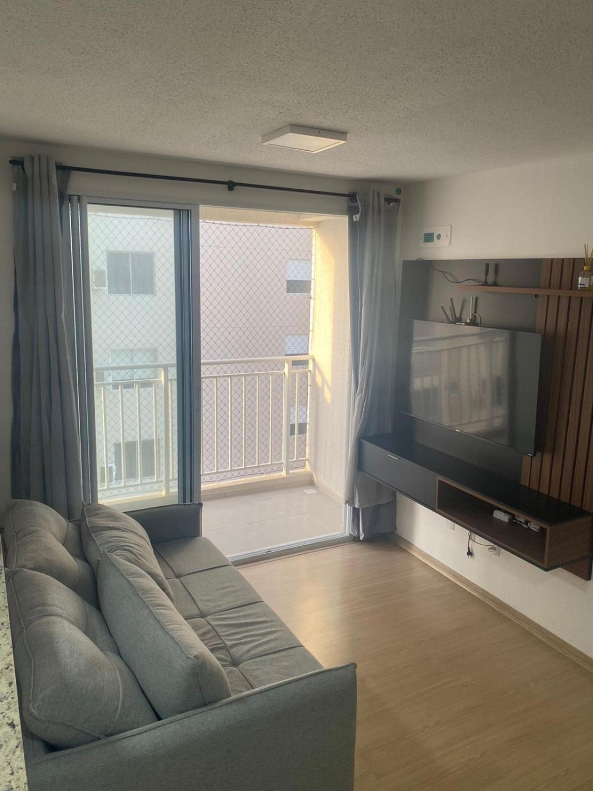 Apartamento Aproveite A Brisa Na Do Futuro