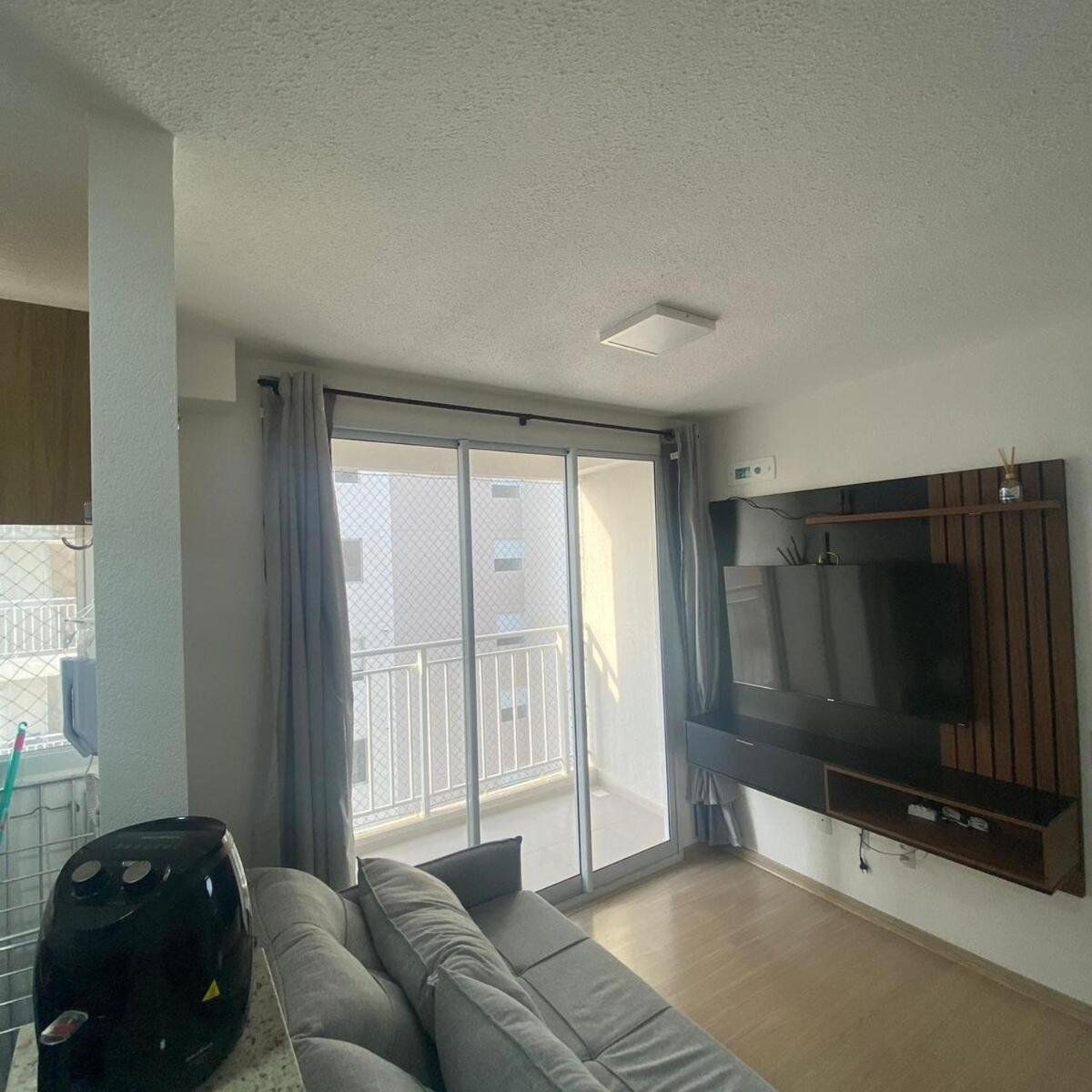 Aproveite A Brisa Na Do Futuro Apartamento *