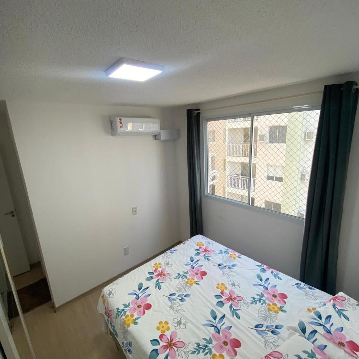 Apartamento Aproveite A Brisa Na Do Futuro *