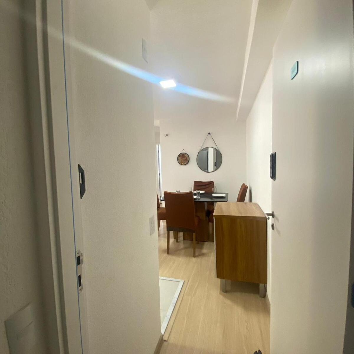 Aproveite A Brisa Na Do Futuro Apartamento Fortaleza (Ceara)