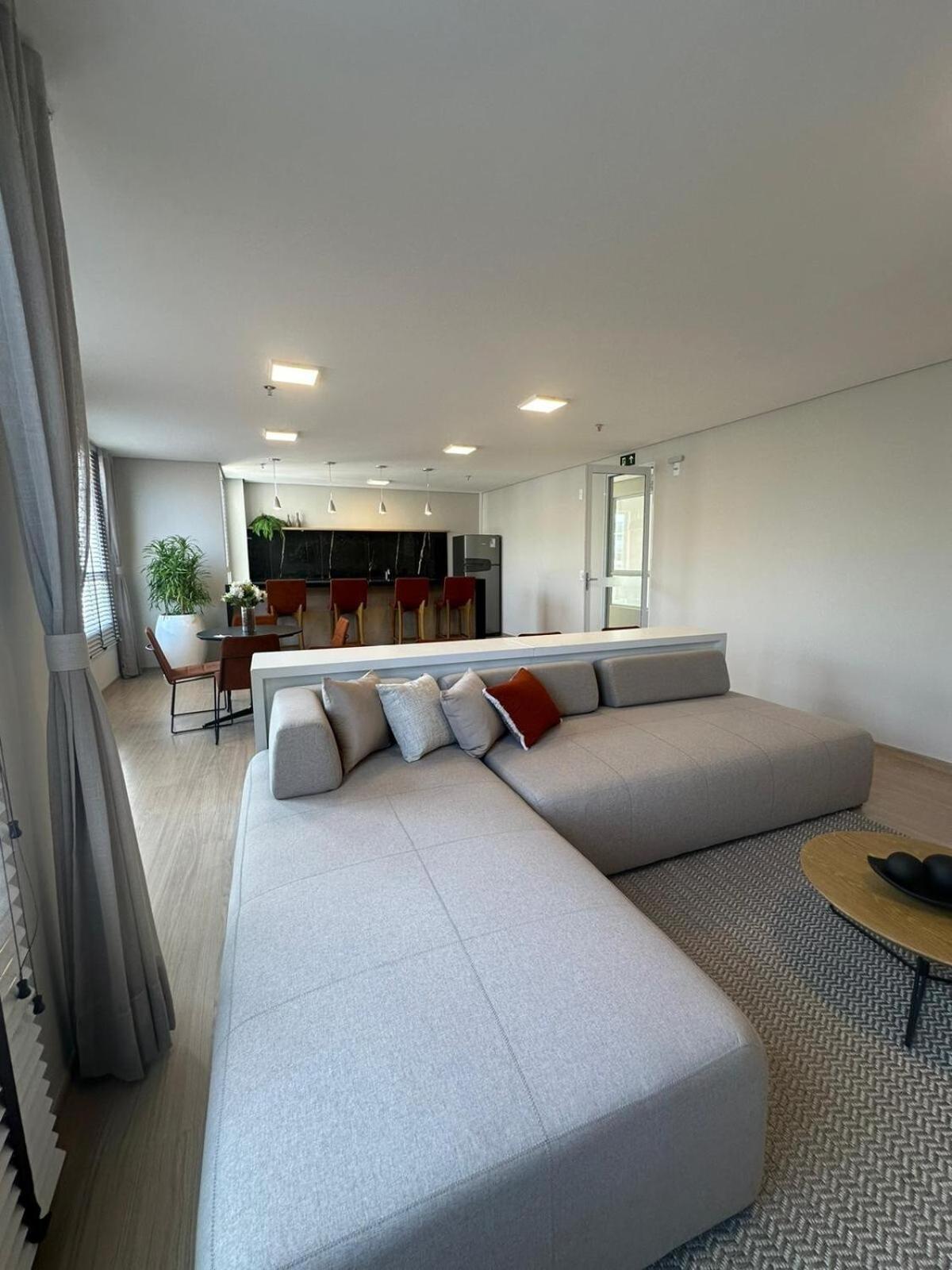 Aproveite A Brisa Na Do Futuro Apartamento *