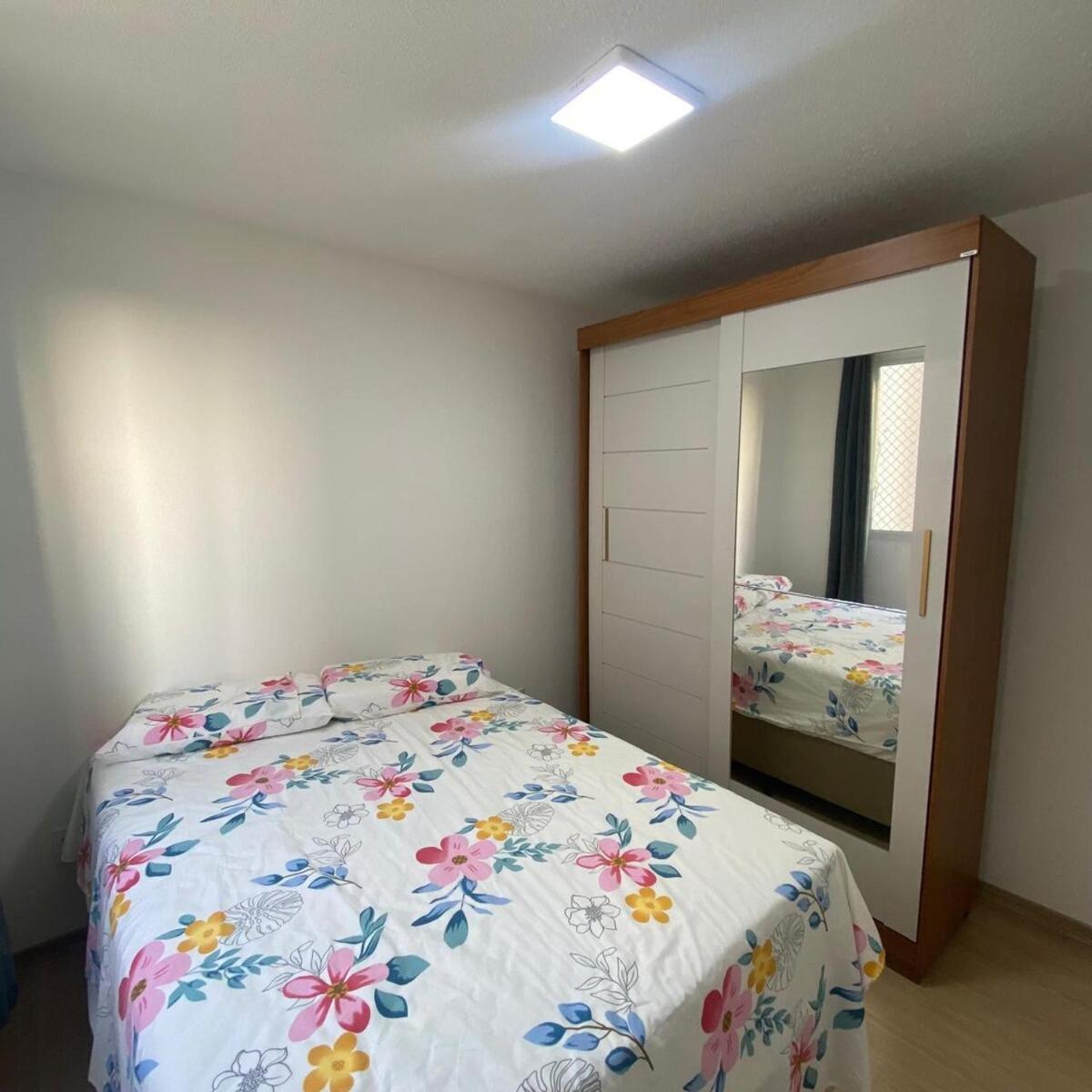 Apartamento Aproveite A Brisa Na Do Futuro