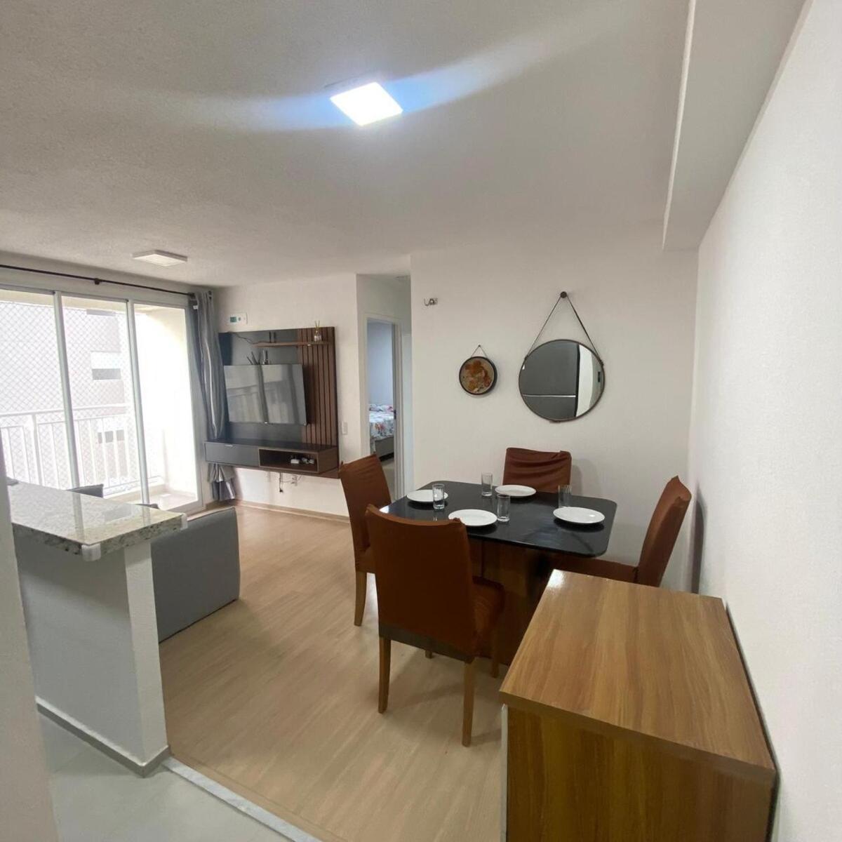 Apartamento Aproveite A Brisa Na Do Futuro *