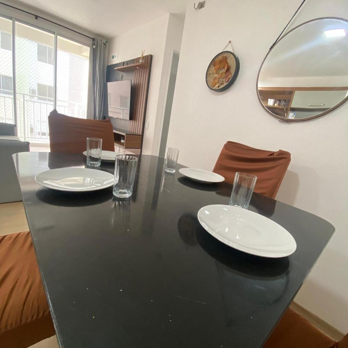 Aproveite A Brisa Na Do Futuro Apartamento