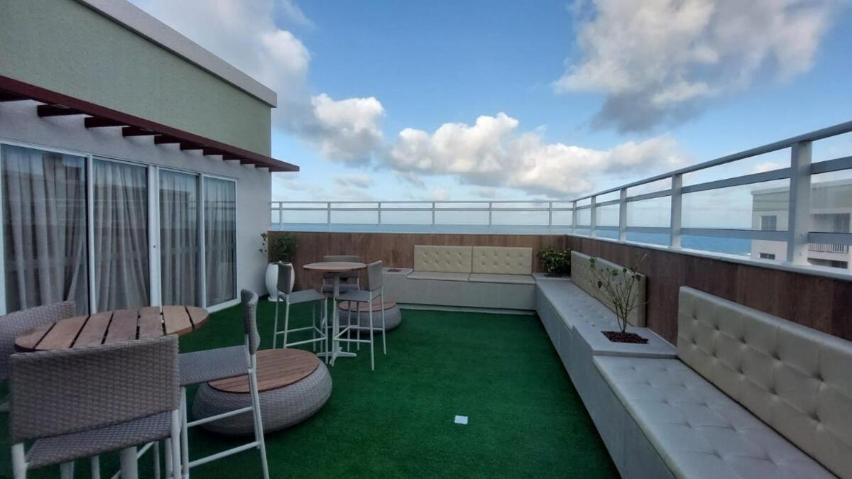Aproveite A Brisa Na Do Futuro Apartamento Fortaleza (Ceara)