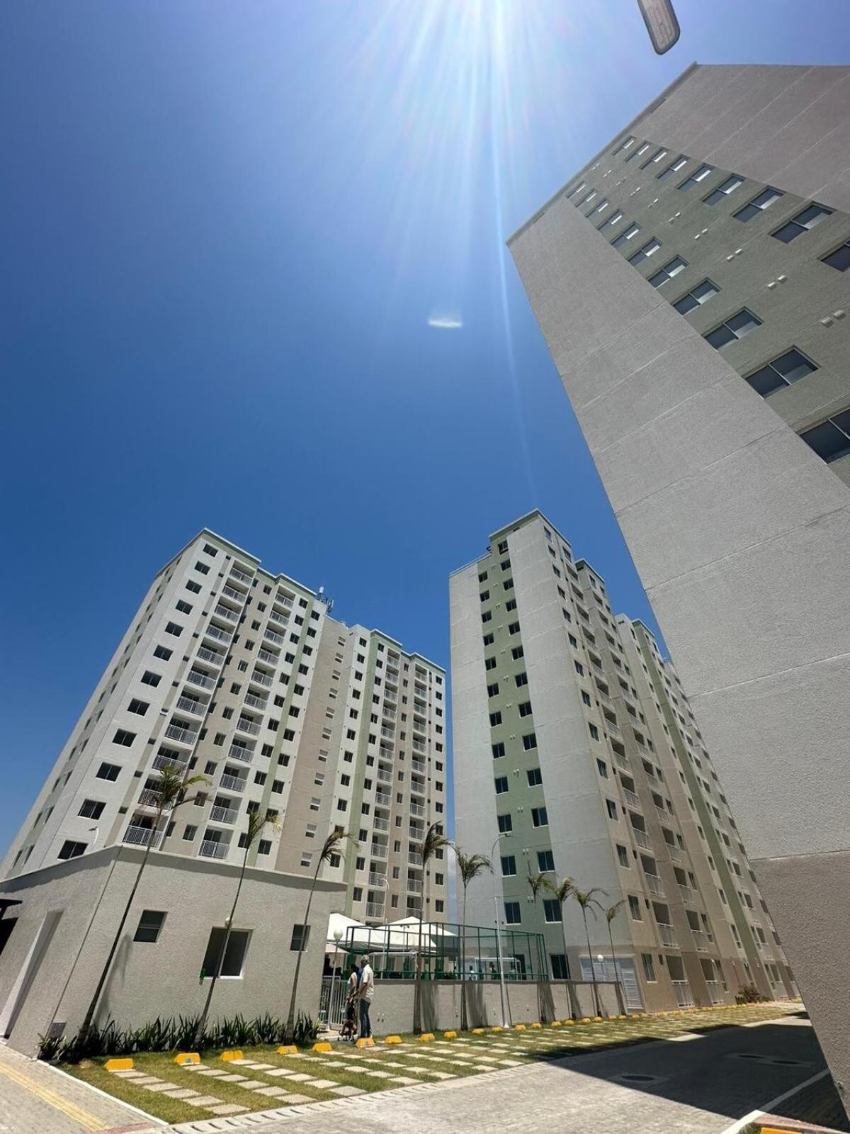 Aproveite A Brisa Na Do Futuro Fortaleza (Ceara)