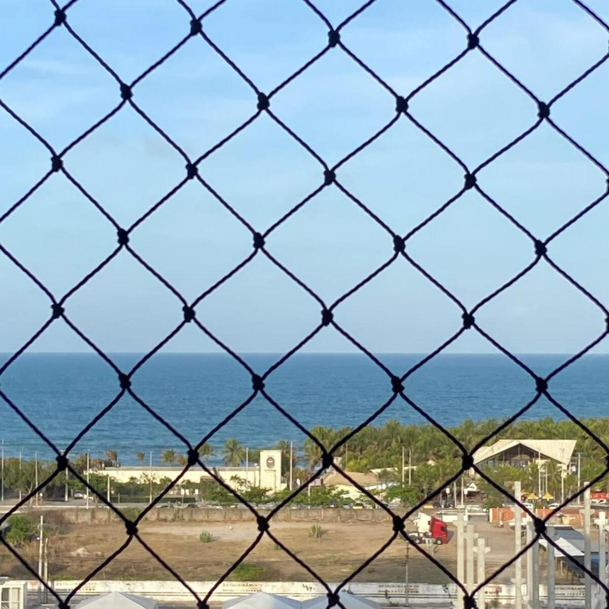 Aproveite A Brisa Na Do Futuro Apartamento