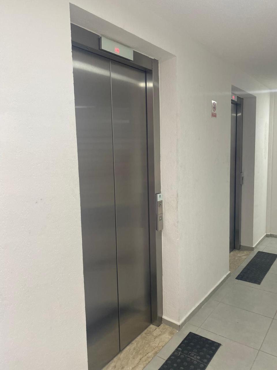 Apartamento Aproveite A Brisa Na Do Futuro *