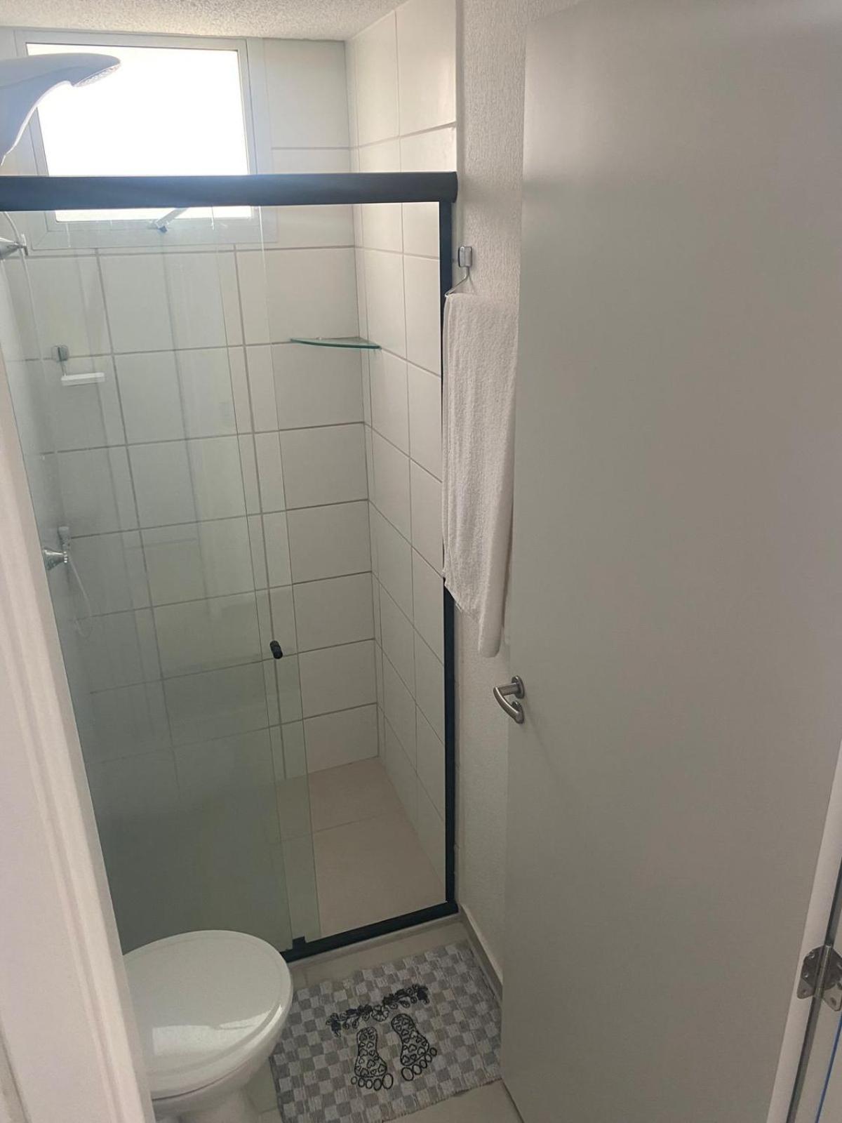 Apartamento Aproveite A Brisa Na Do Futuro